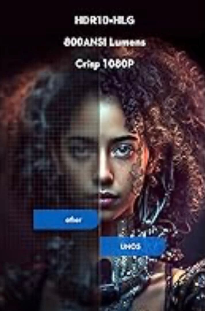 COI LCD PROJECTOR 本体