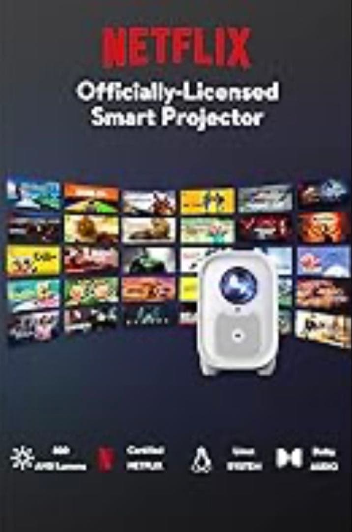 COI LCD PROJECTOR 本体