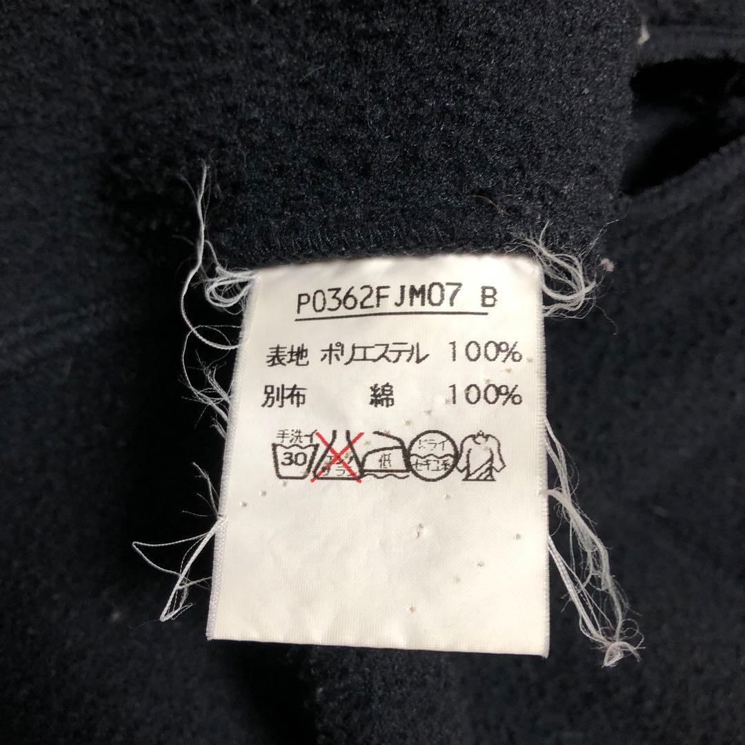 あさり様　カールヘルム　黒　ボアジャケット　ドッグ　フリーサイズ