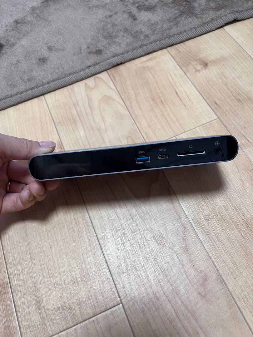 ミニPC Belkin - Thunderbolt 3 Dock Pro