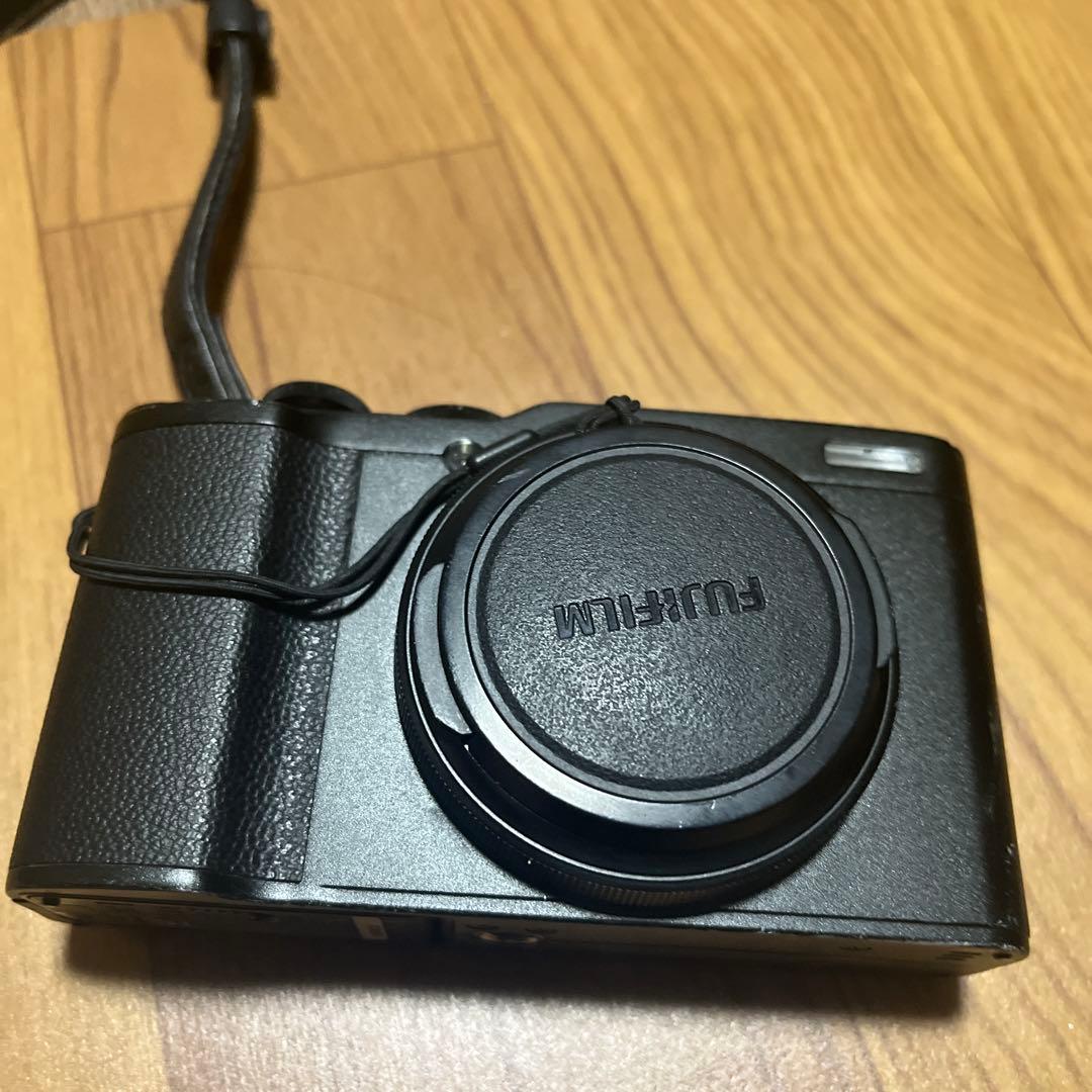 K*u様 Fujifilm XF10 【特価品】
