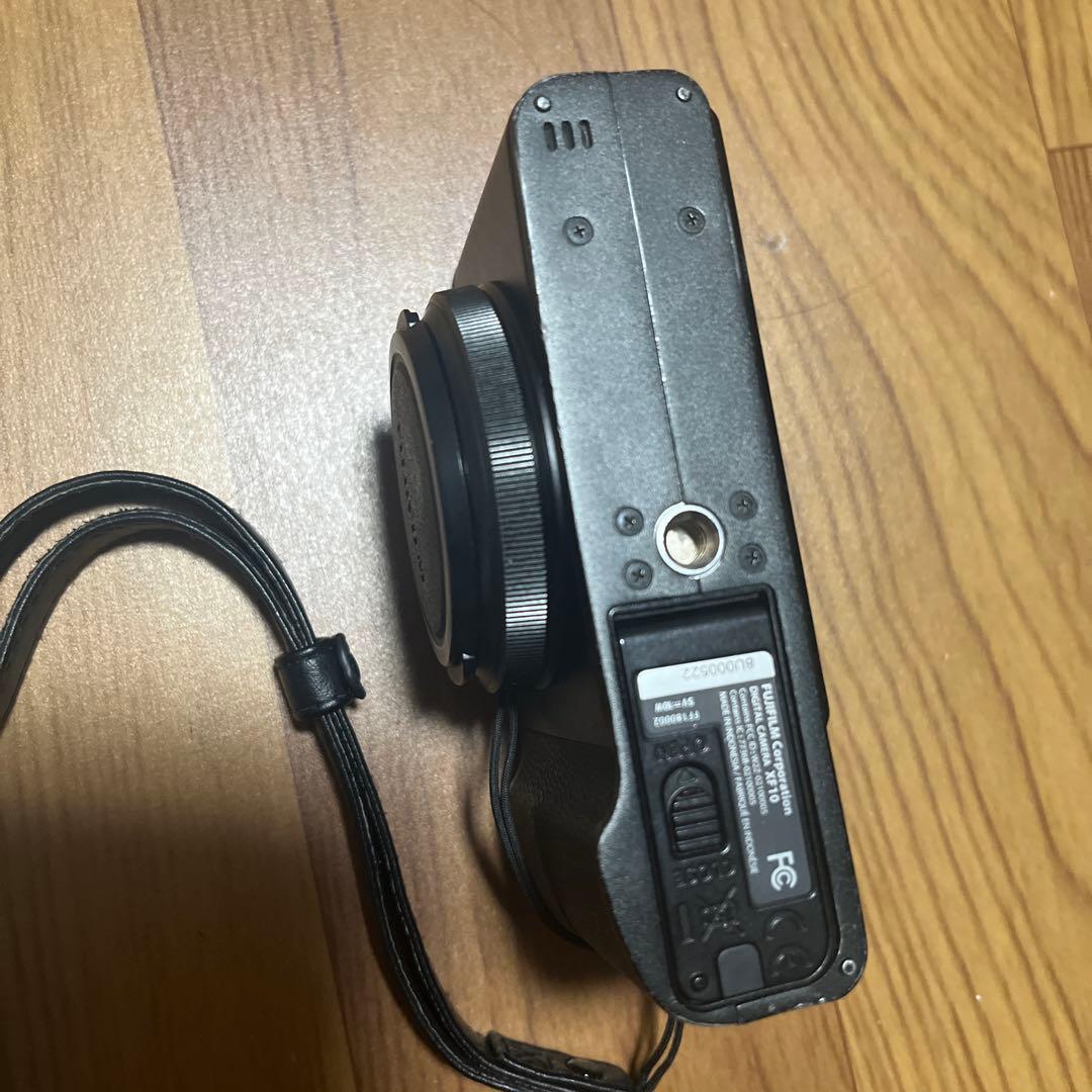 K*u様 Fujifilm XF10 【特価品】