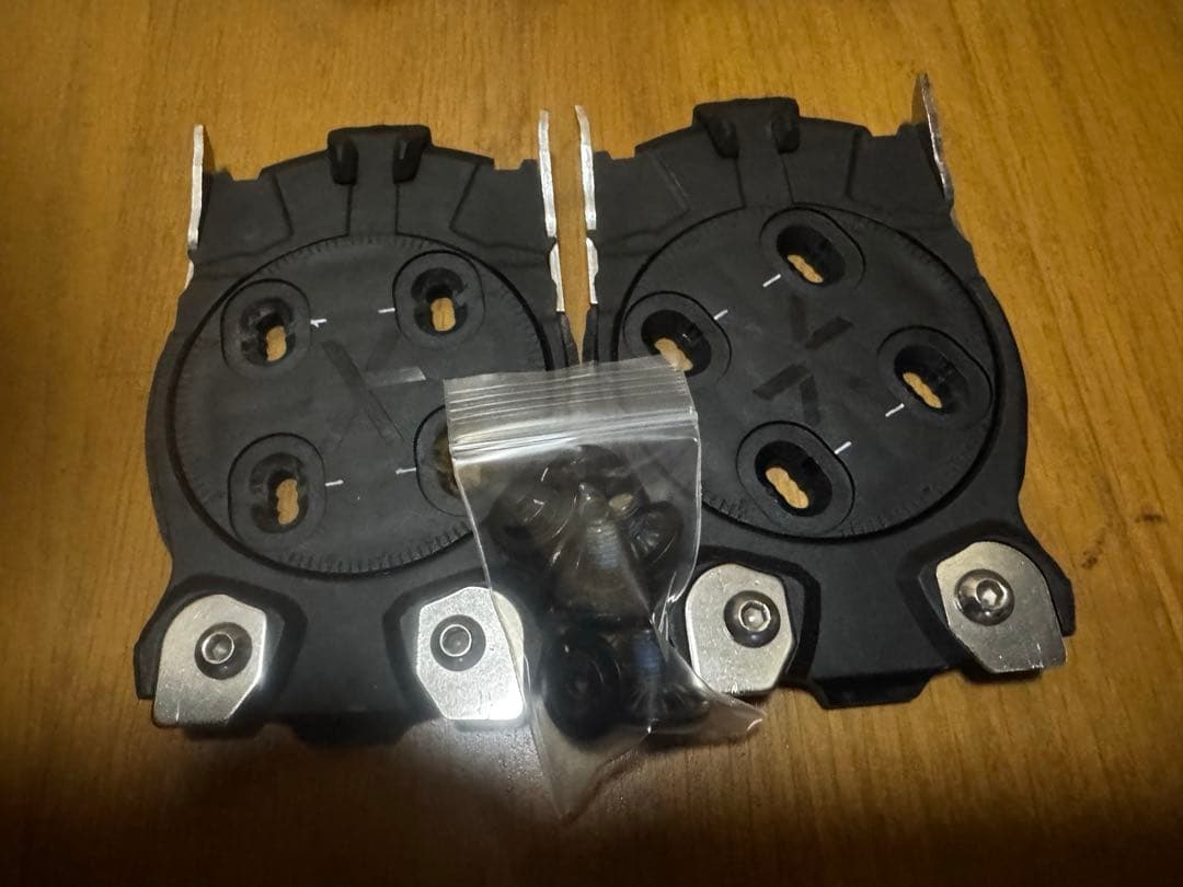 karakoram クィーバー　NO.1