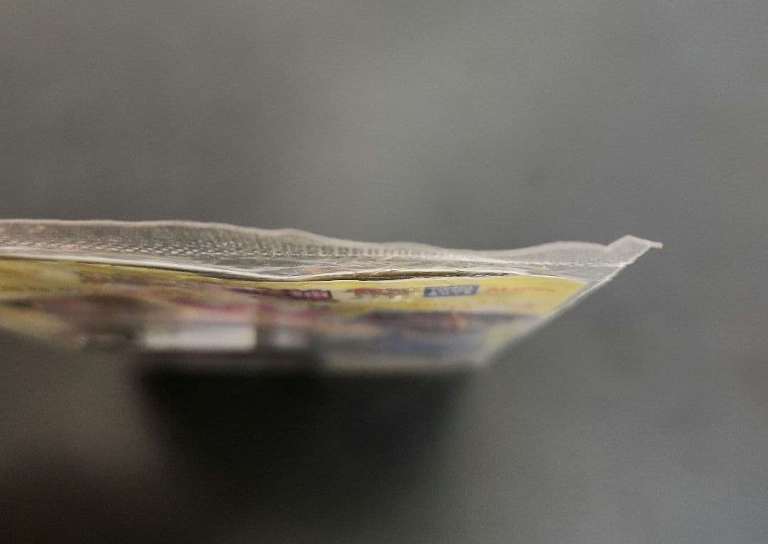 ポケモンカード　フーパ　プロモ　XY　未開封