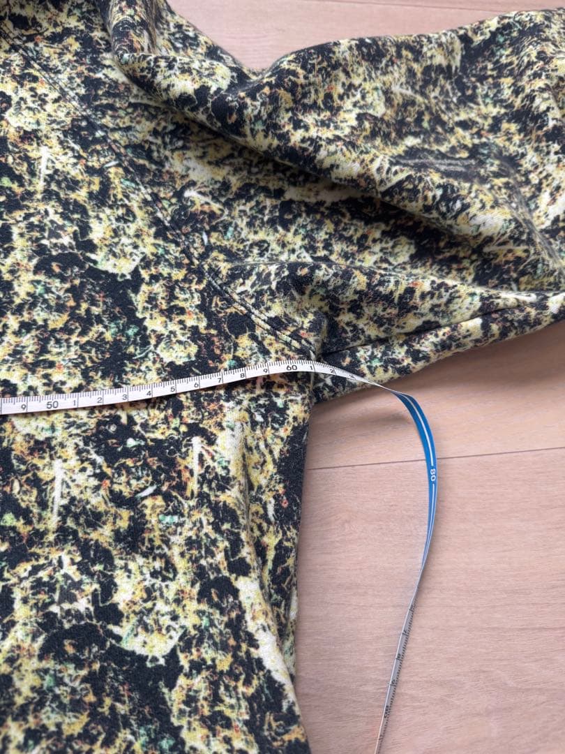 Nitraid リアルウィード　REALWEED パーカー XL