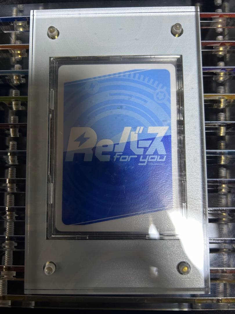 8*8様 63/99 Reバース　ホロライブ　SNR #とまらないホロライブ　ノ