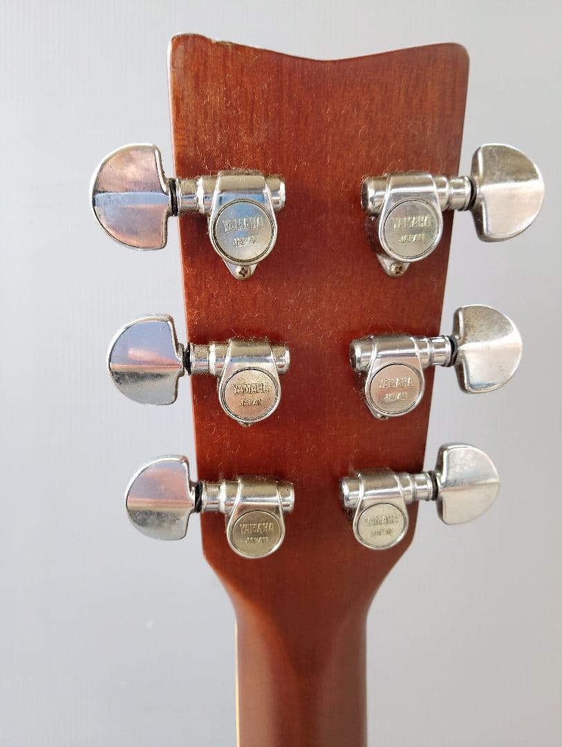 YAMAHA FG-301BギターMADE IN JAPAN(あ11)