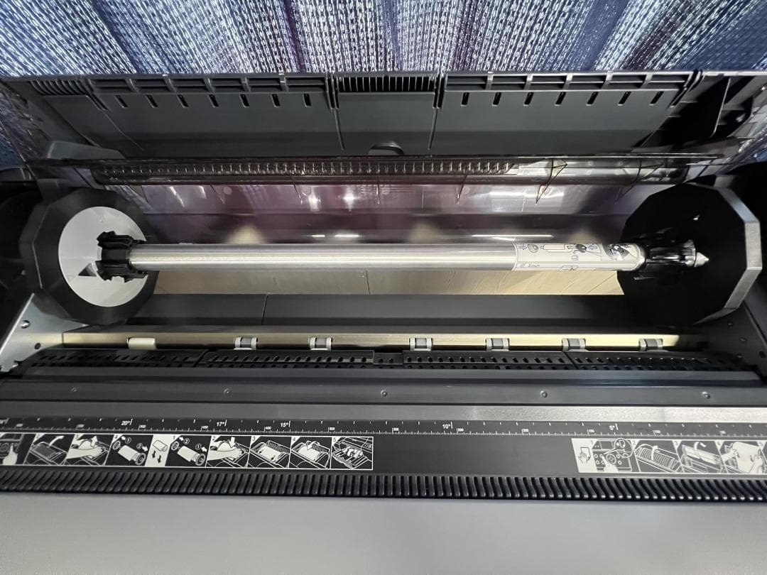 ☆★ GRAPHTEC　インクジェットプロッタ　JW331　★☆