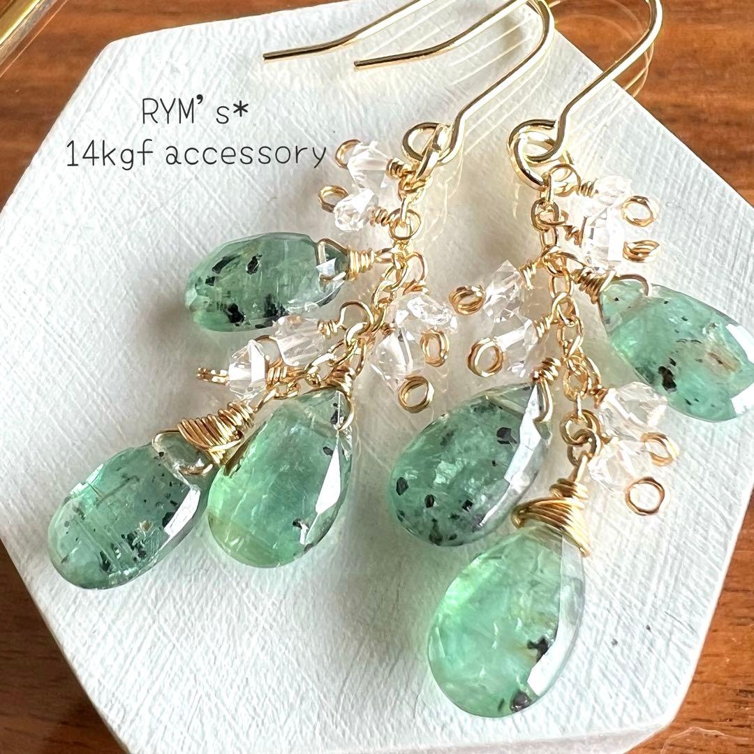 じゃむ様 リクエスト 5点 まとめ商品フープイヤリング