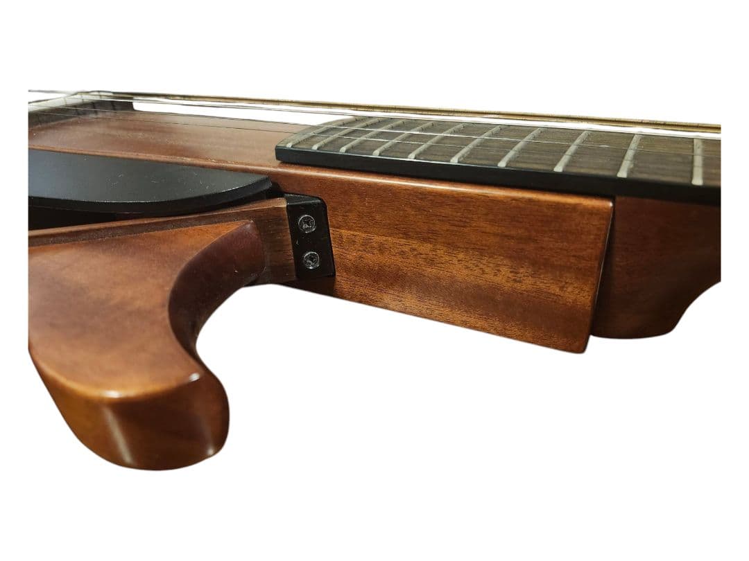 YAMAHA　サイレントギター SLG200S