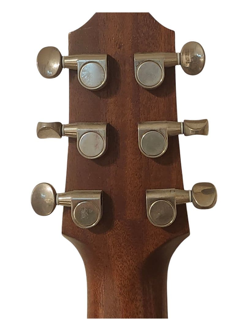 YAMAHA　サイレントギター SLG200S