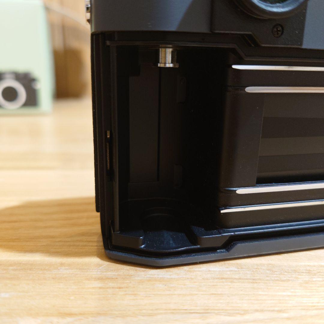 Voigtländer BESSA R2A グレー