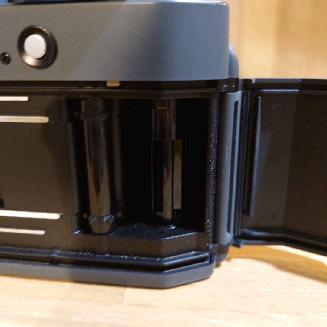 Voigtländer BESSA R2A グレー