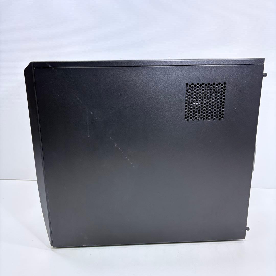 ゲーミングPC i7 7700 GTX1060 ガレリア フォートナイト 快適