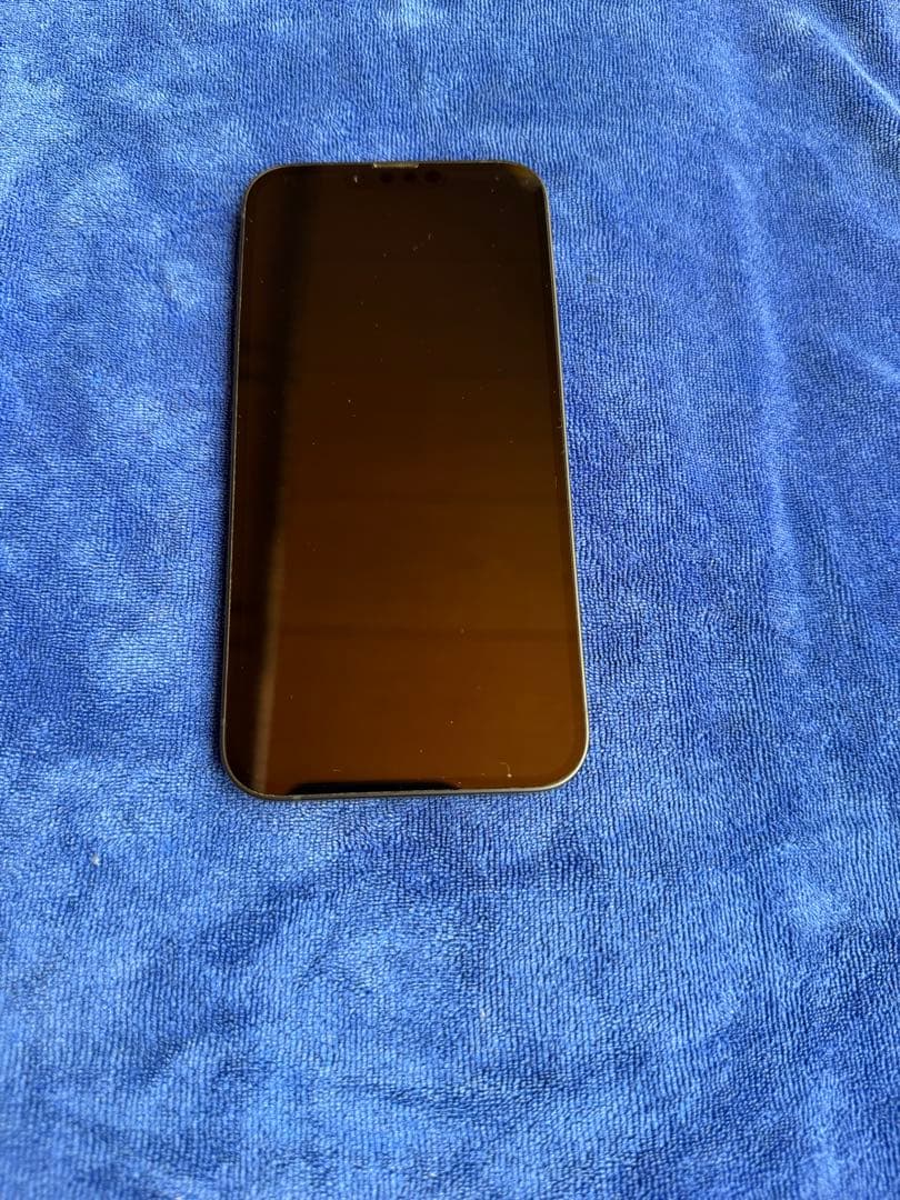 スマートフォン本体 Apple iPhone 14plus128GB