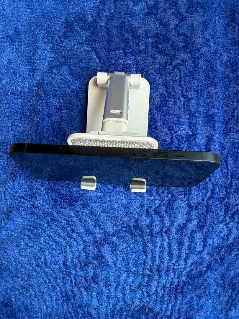 スマートフォン本体 Apple iPhone 14plus128GB