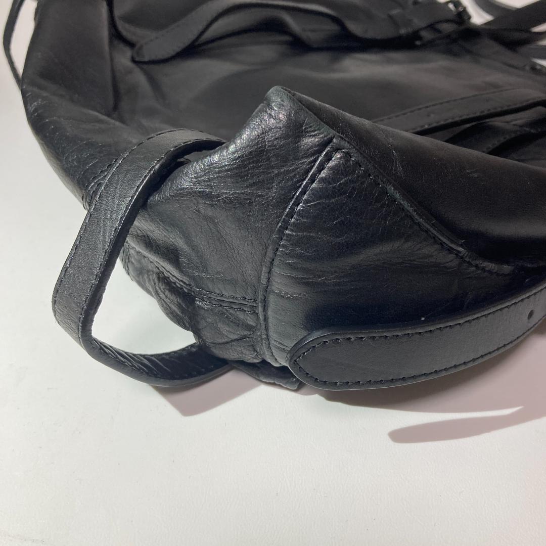 パトリックステファン アトリエバッグ M 00s 中期モデル