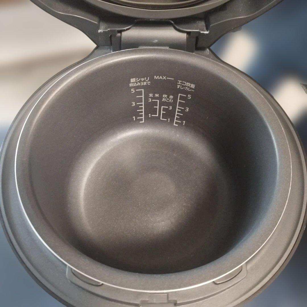 Panasonic 炊飯器