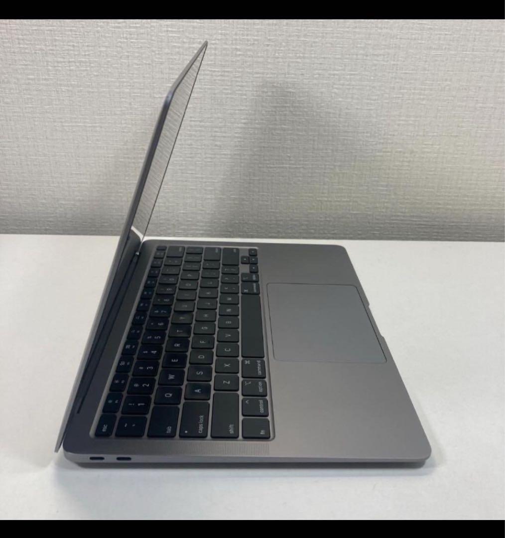 Apple MacBook Air Core i7 16GB 13.3インチ