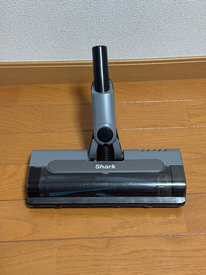 Shark EVOPOWER SYSTEM スティッククリーナーCS100JGR