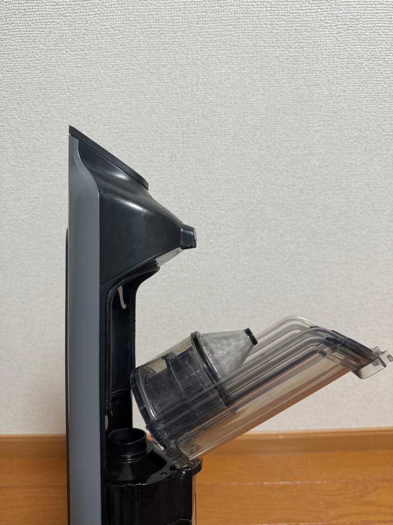 Shark EVOPOWER SYSTEM スティッククリーナーCS100JGR