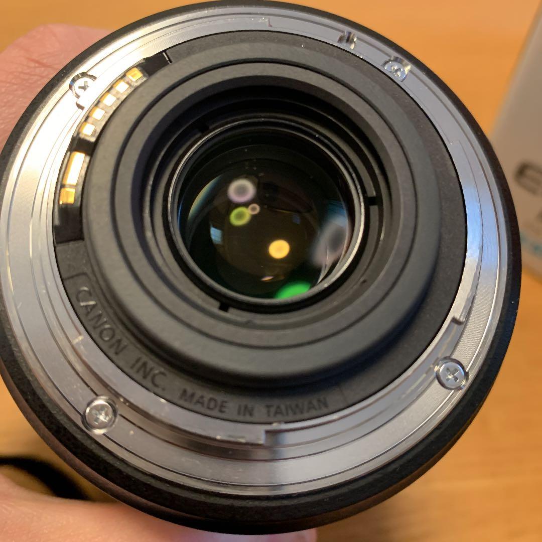 Canon EOS 7D MARK2 ボディ＋レンズ＋純正バッテリーグリップ