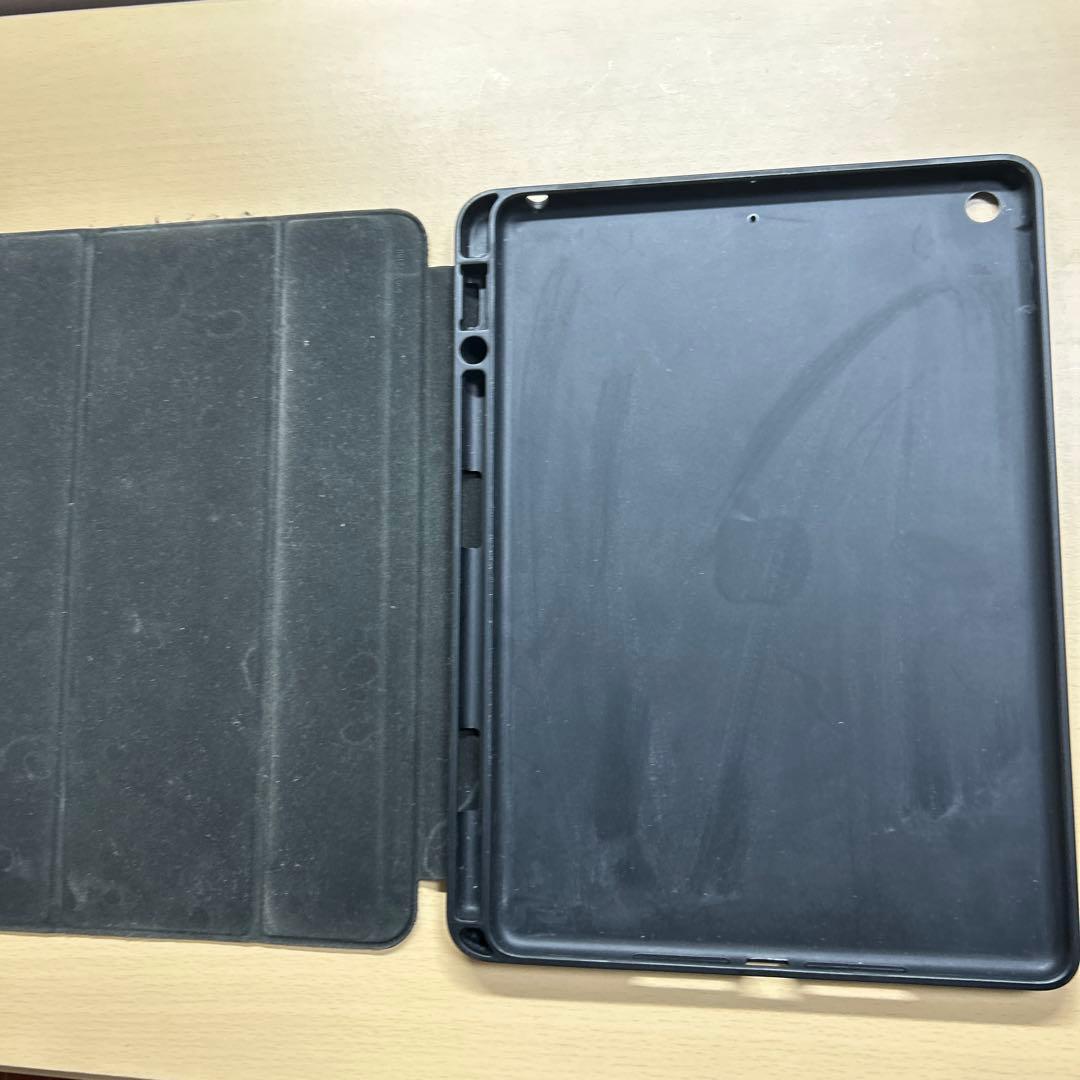iPad 第9世代　64GB Wi-Fi 割れなし　バッテリー最大容量92%