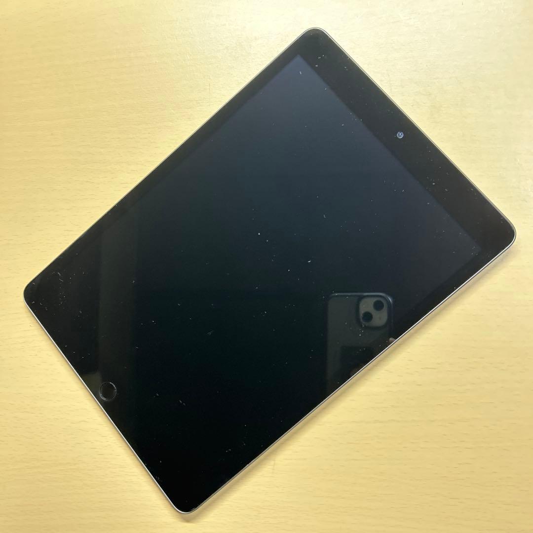 iPad 第9世代　64GB Wi-Fi 割れなし　バッテリー最大容量92%