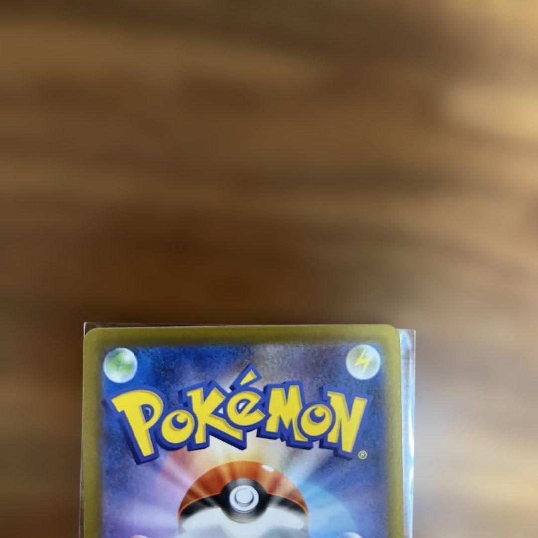 り*ん様 ゼクロムex SAR SV11B 169/086 ブラックボルト