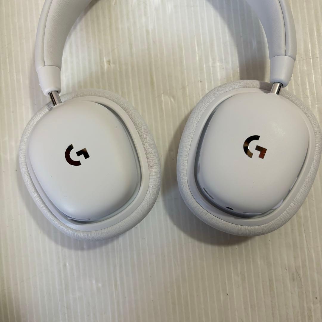 ロジクール　G735 ワイヤレスゲーミングヘッドセット