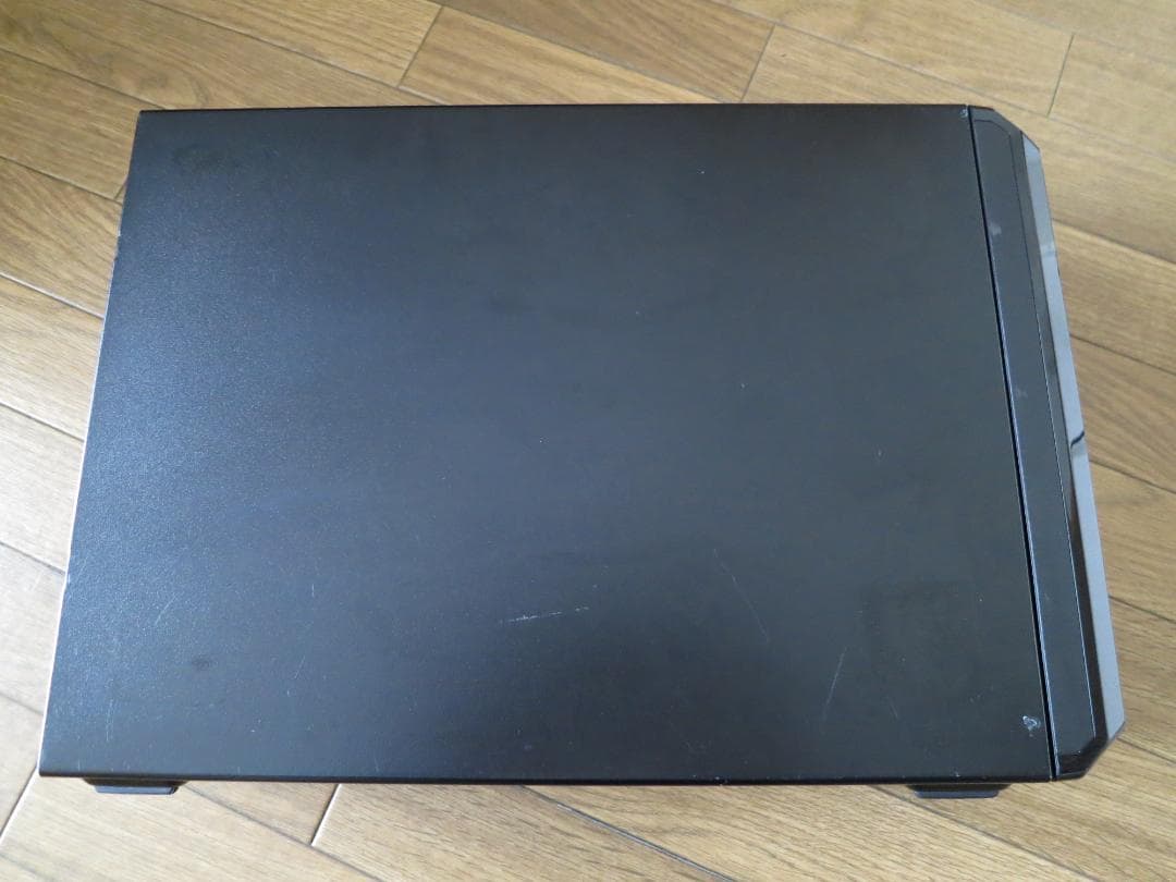 ◆DELL◆VOSTRO 270S◆SSD240GB+HD500GB◆中古◆