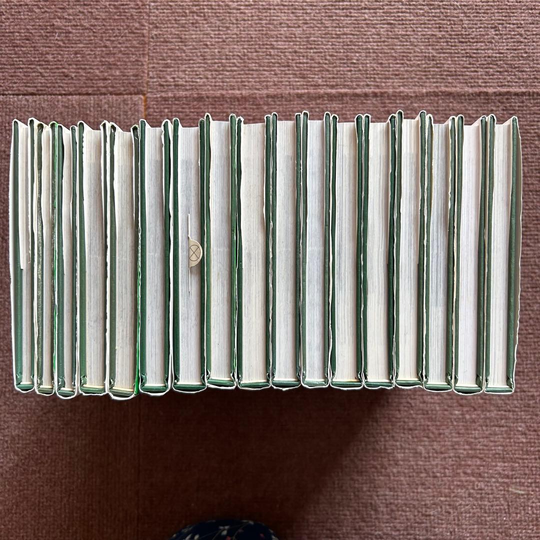 千宗室 裏千家茶道教科 全17冊セット 茶道 お茶 ②