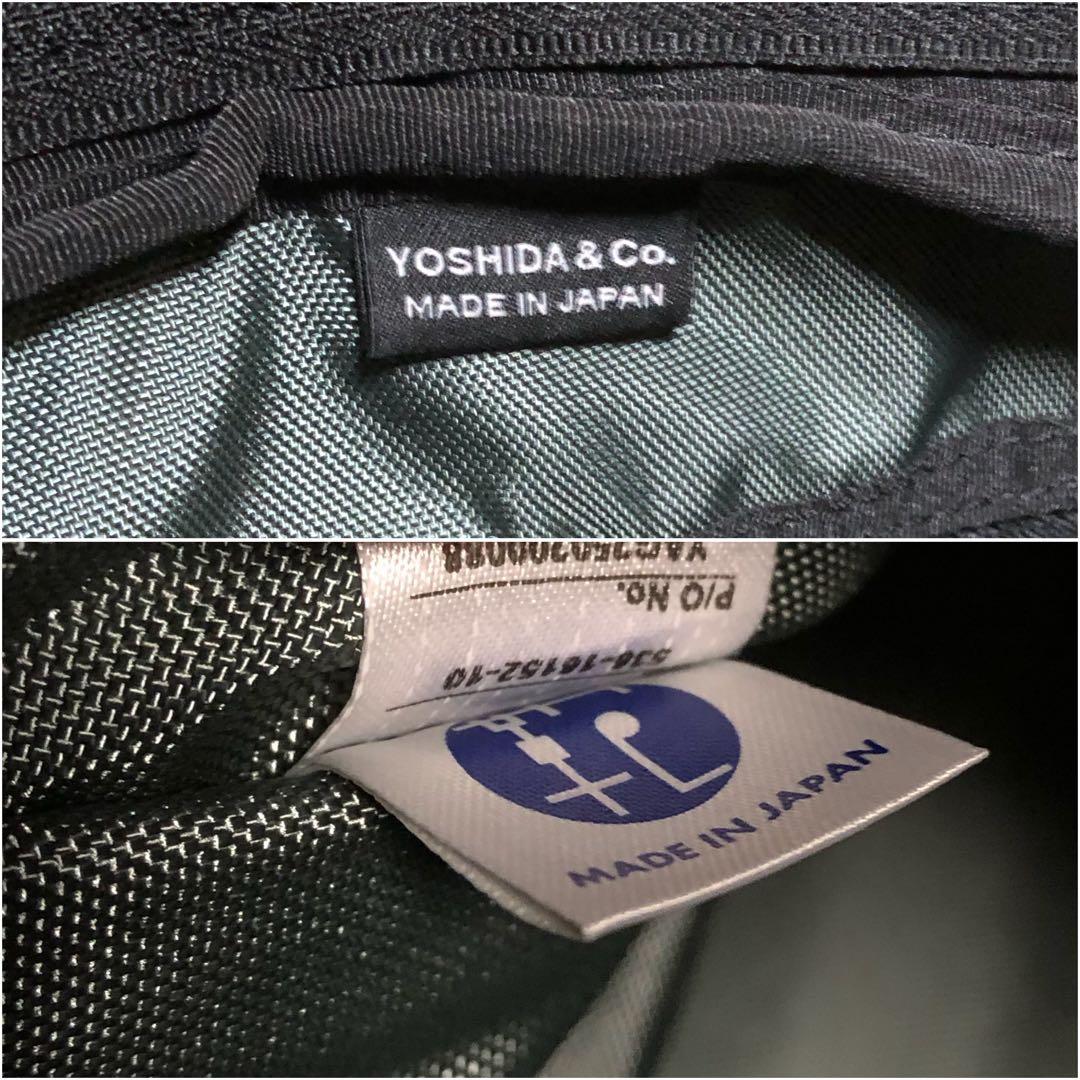 現行タグ✨未使用級 ポーターインタラクティブ ビジネスバッグ3way 2層大容量