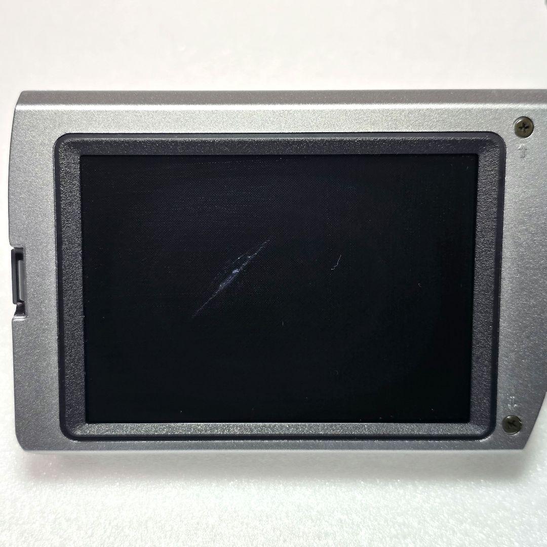 SONY ソニー Handycam DCR-TRV310 D igital8