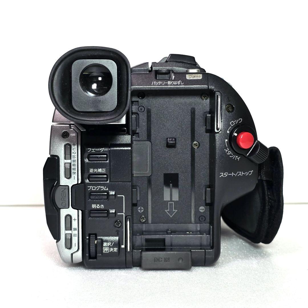 SONY ソニー Handycam DCR-TRV310 D igital8