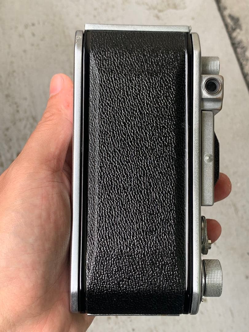 PENTAX Asahiflex ペンタックス フィルムカメラ ボディ2点ジャク