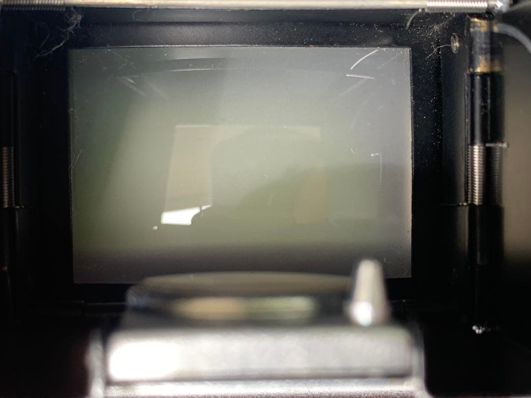 PENTAX Asahiflex ペンタックス フィルムカメラ ボディ2点ジャク