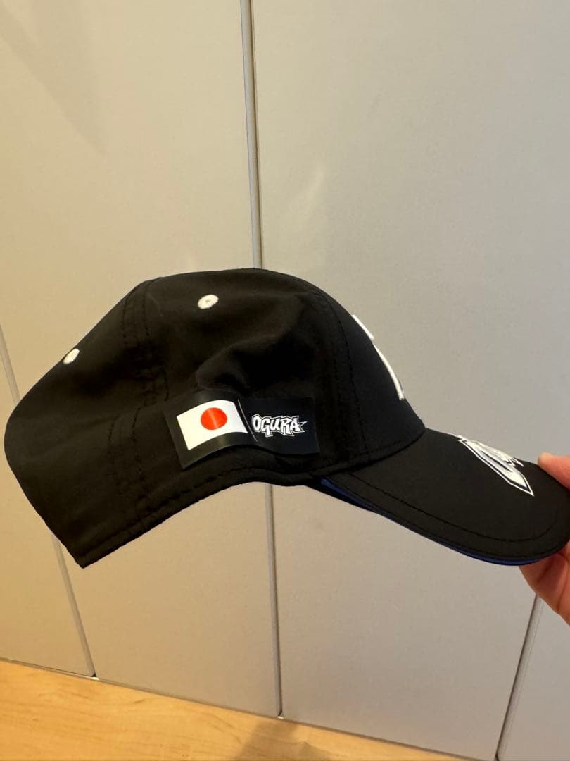 OGURA 小椋藍　トラックハウスレーシングオフィシャルグッズ79 OGURA