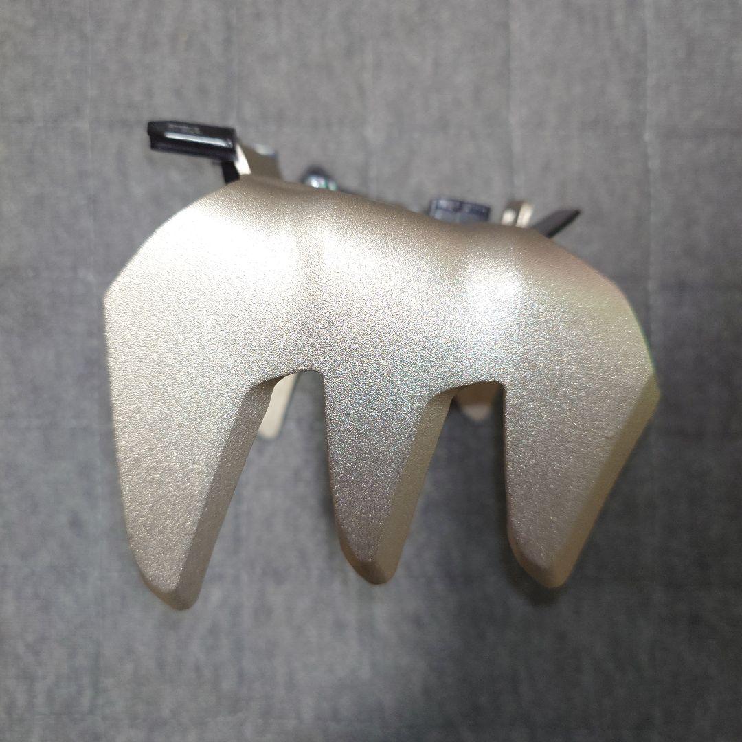 MARKER クランポン 106ミリ