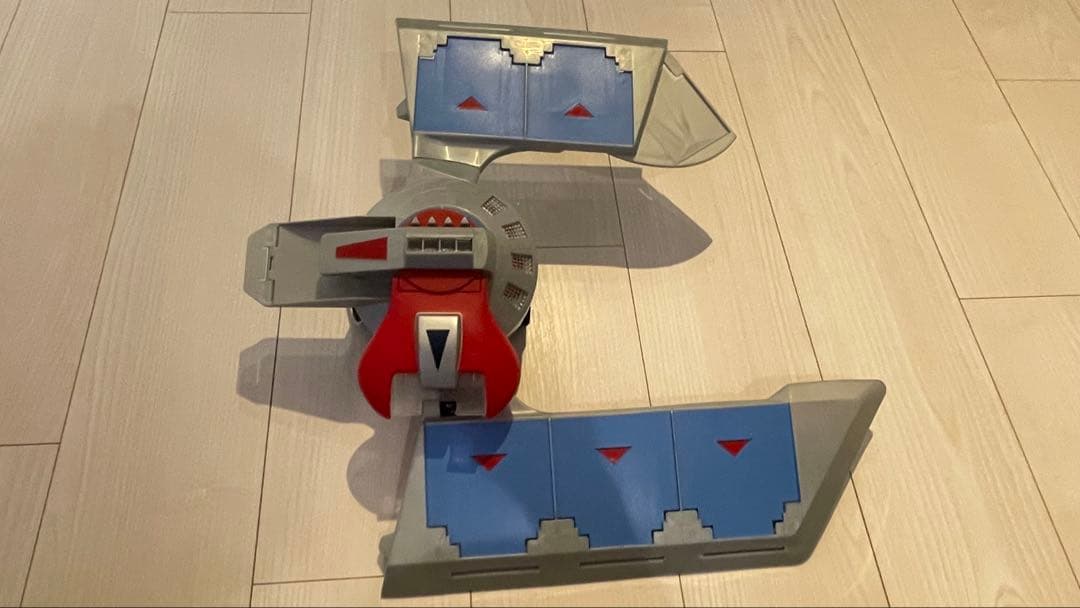 遊戯王 デュエルディスク 初代