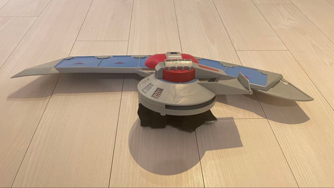 遊戯王 デュエルディスク 初代