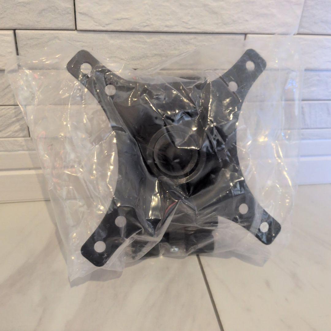 ZILLA モニター壁掛け金具 N3NI-S 未使用品