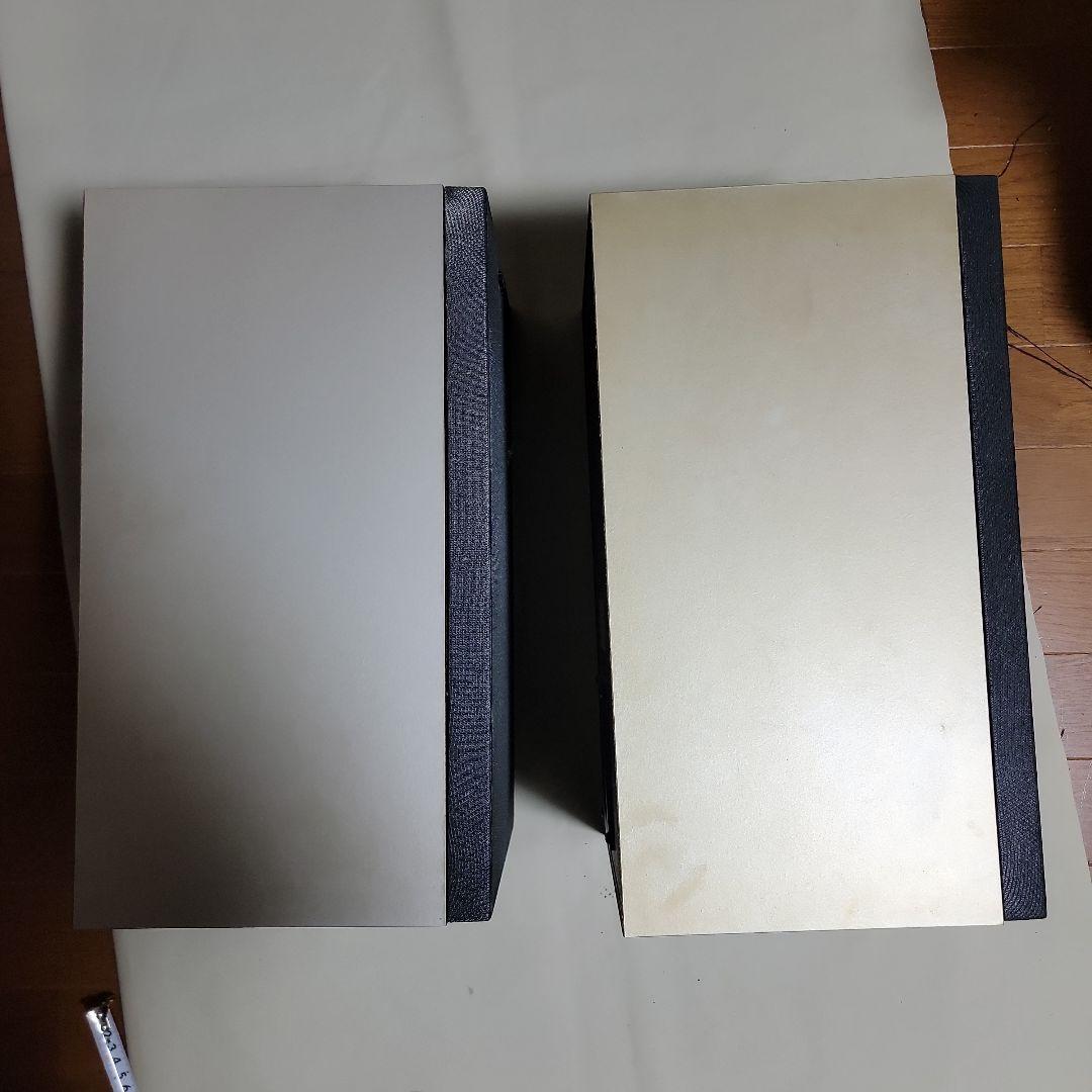 SONY liberty スピーカー