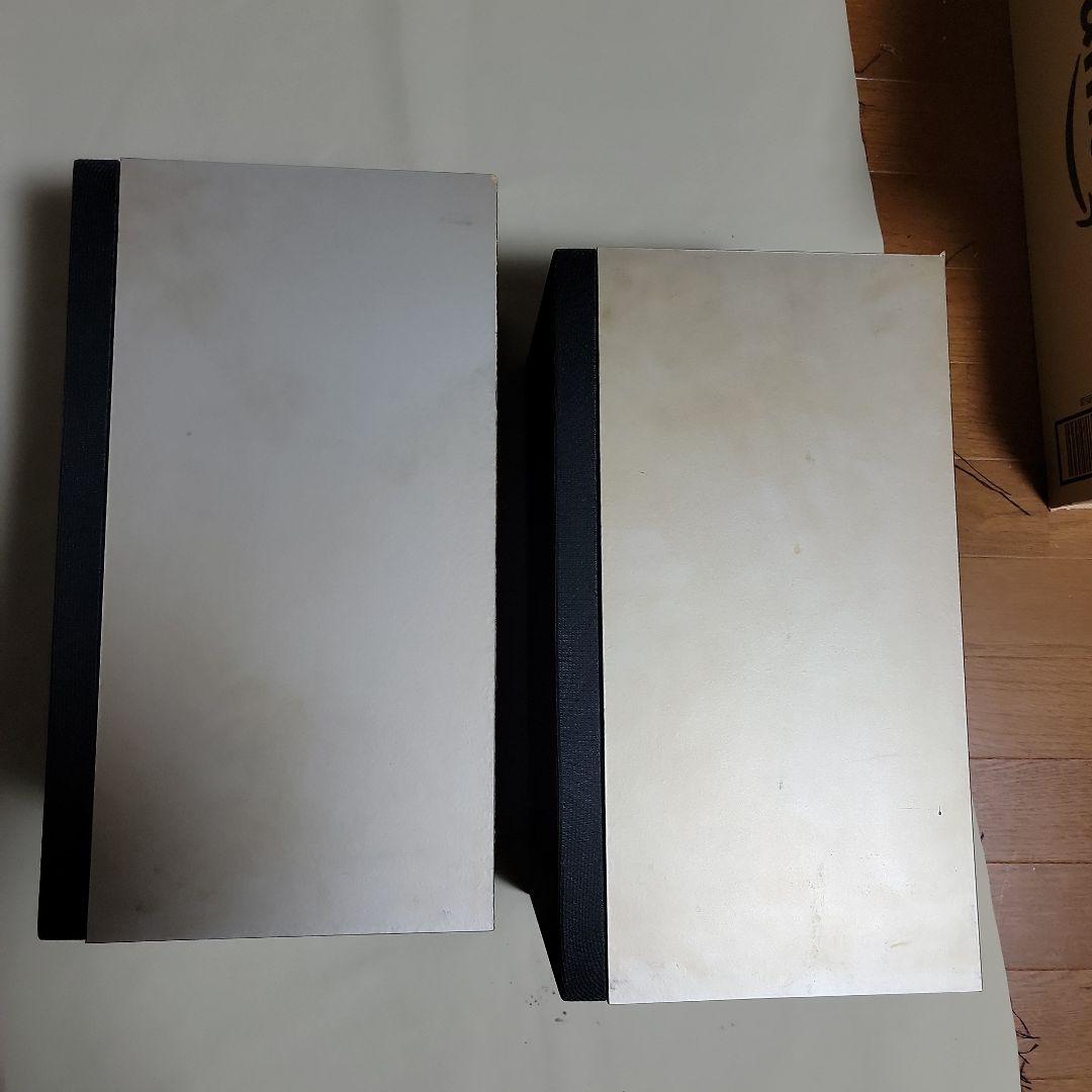 SONY liberty スピーカー