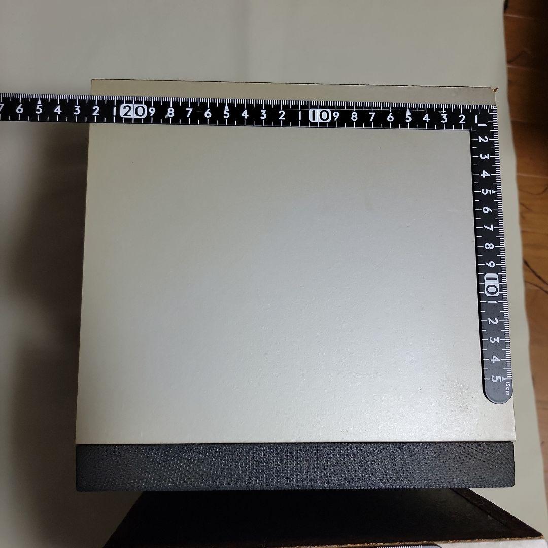 SONY liberty スピーカー