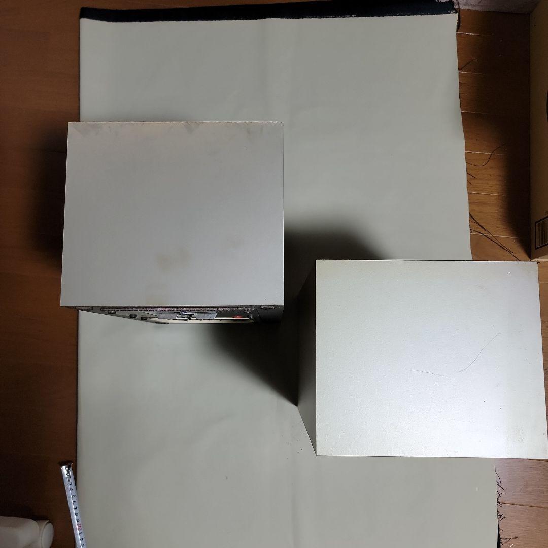 SONY liberty スピーカー