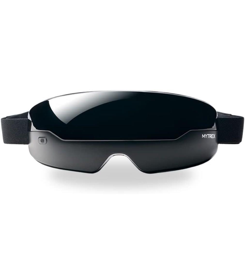 ボディ・フェイスケア MYTREX iRhythm MT-IRM21