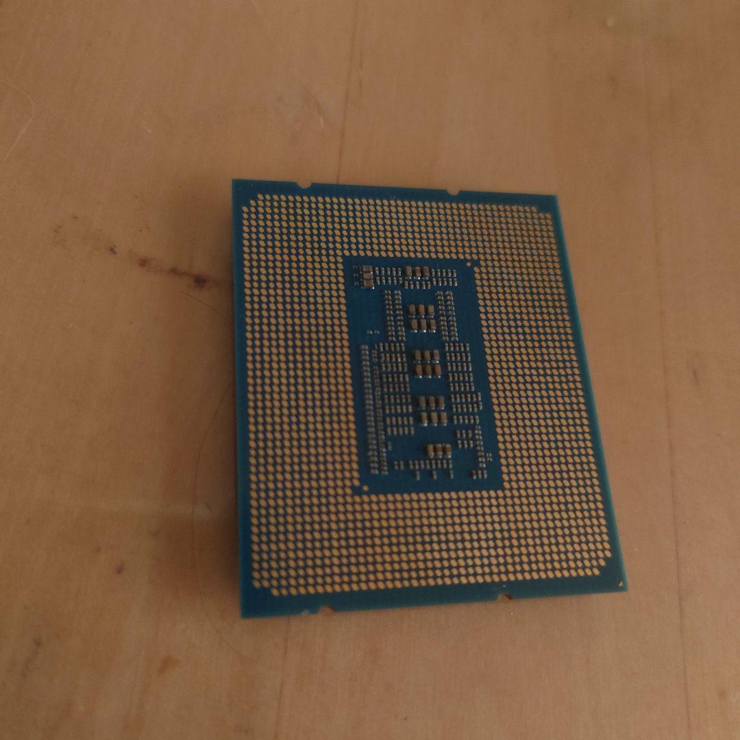 CPU Intel Core i9-13900K
