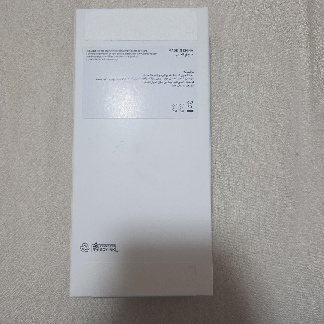 Samsung Galaxy A06 新品・未開封品