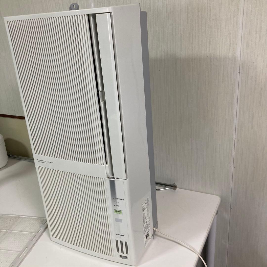 コロナ ウインドウエアコン ルームエアコン CWH-A1821